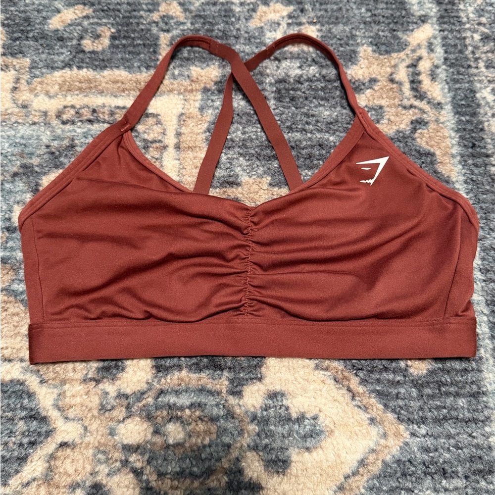 Gymshark Sports Bra